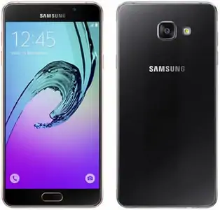Замена кнопки включения на телефоне Samsung Galaxy A7 (2016) в Перми